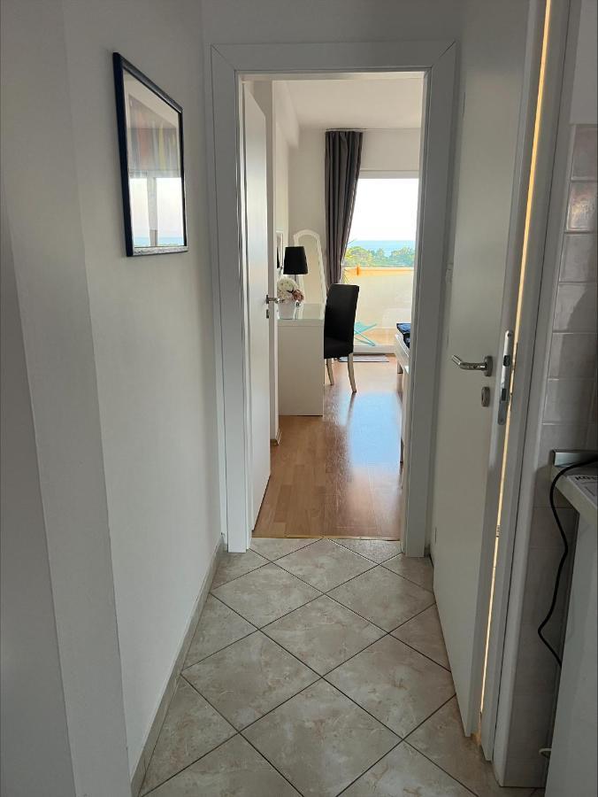 La Fee Studio Apartment Hvar Town Exterior photo