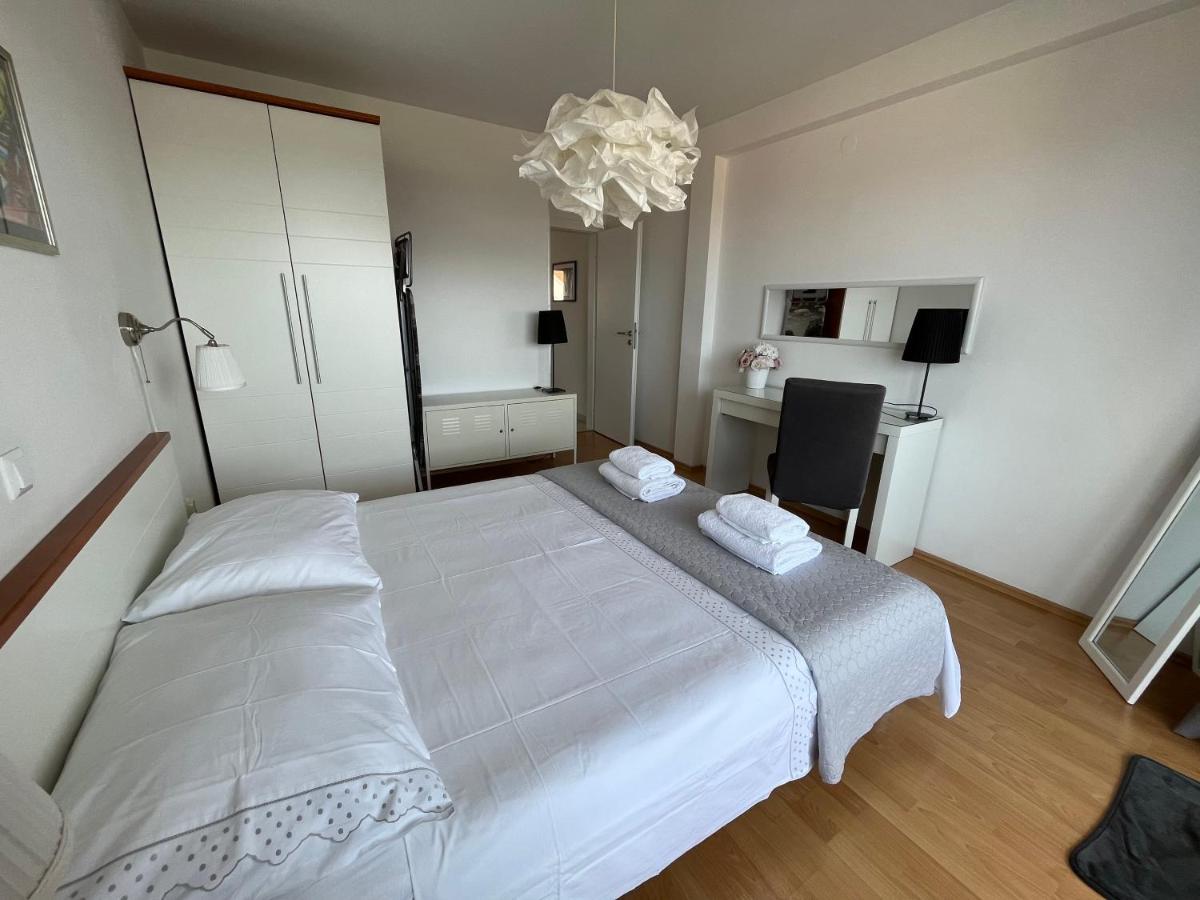 La Fee Studio Apartment Hvar Town Exterior photo
